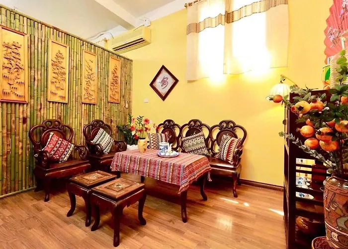 Charm Home 2