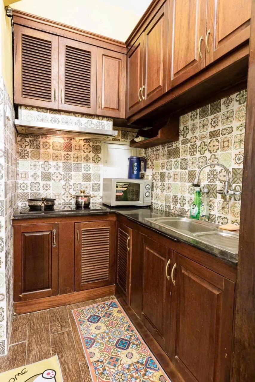 Charm 2 Apartment Hanoi