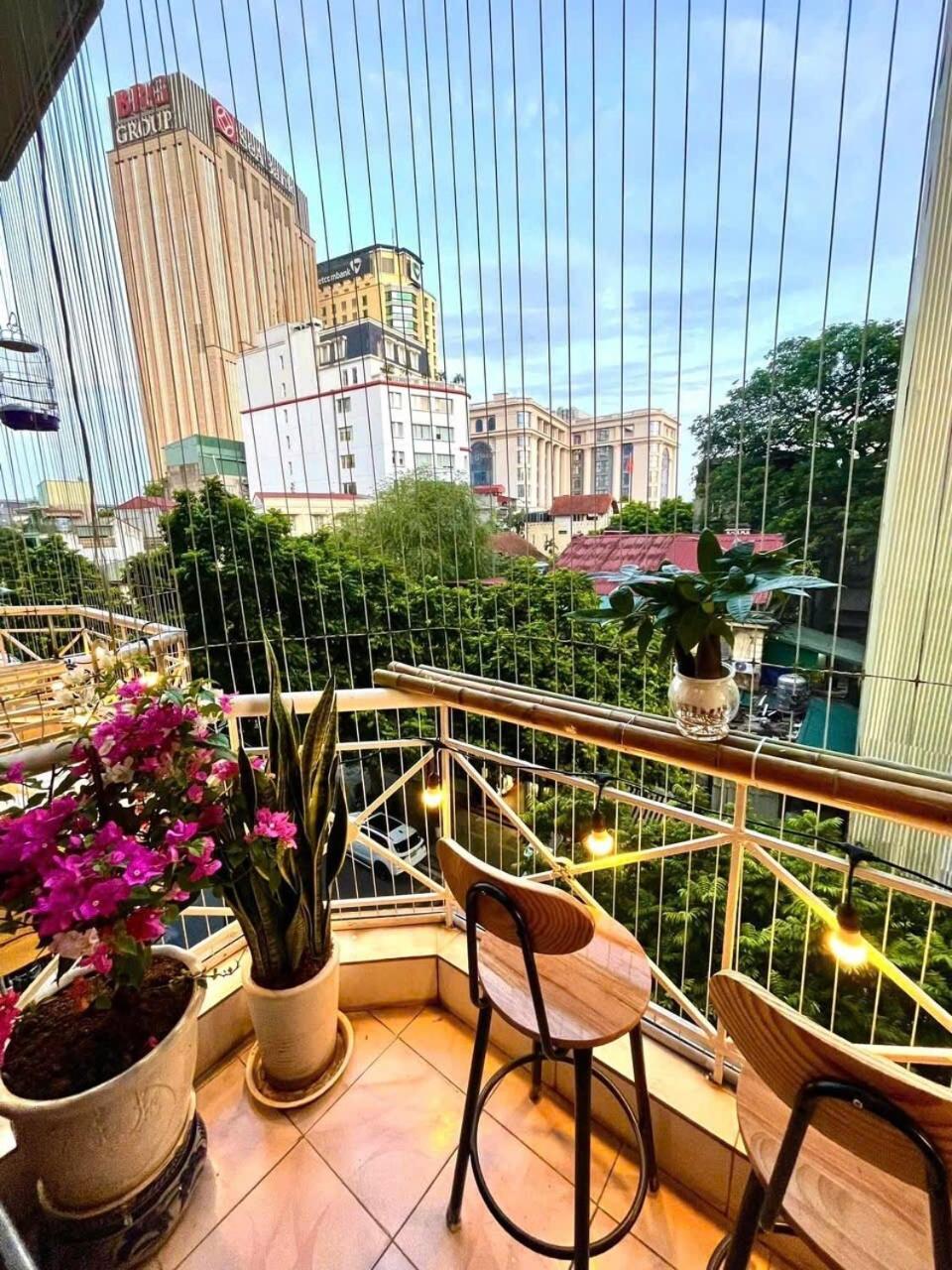 Apartment Charm 2 Hanoi